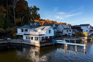158 Schnackel Dr, Rochester, NY 14622