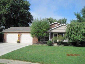 518 Regent Ct, Versailles, KY 40383