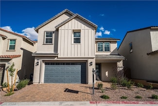 9050 Dolce Brezza St, Las Vegas, NV 89166