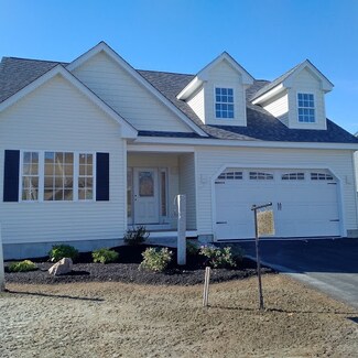 10 Bent Grass Cir Unit 5, Kingston, NH 03848