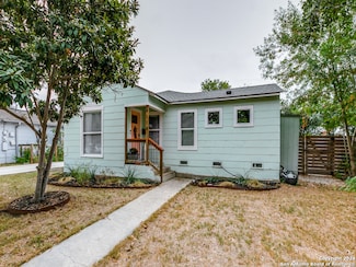 114 New Haven Dr, San Antonio, TX 78209