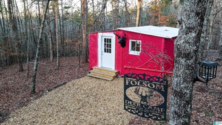 0 Highway 29 Unit 1 21376431, Hamilton, AL 35570