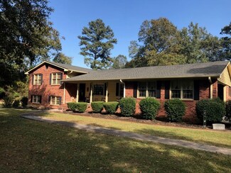 225 Dendy St W, Troy, SC 29848