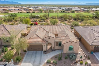 6709 W Kaibab Trail, Marana, AZ 85658