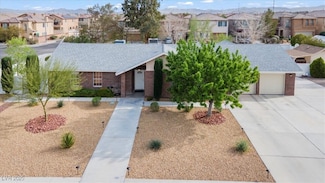 7797 Hauck St, Las Vegas, NV 89139