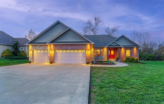 305 Traci Dawn Dr, Rolla, MO 65401