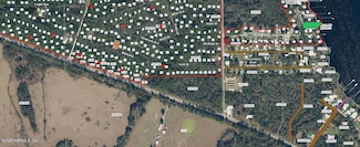 316 Ward Ave, Crescent City, FL 32112