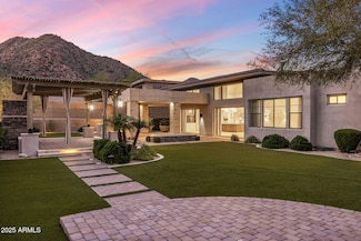 13444 N Stone View Trail, Fountain Hills, AZ 85268