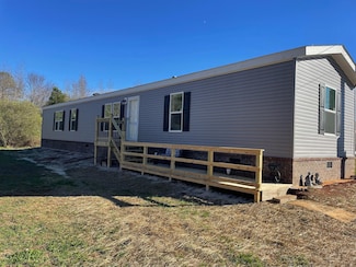 2276 County Road 95, Higdon, AL 35979