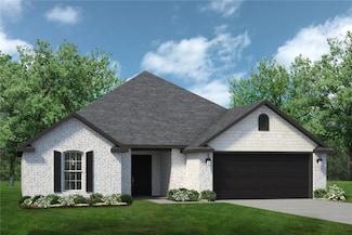 393 W Smith St, West Fork, AR 72774