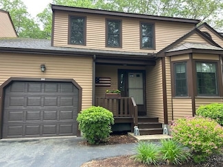 20 Hawthorne Village Unit C, Franklin, MA 02038