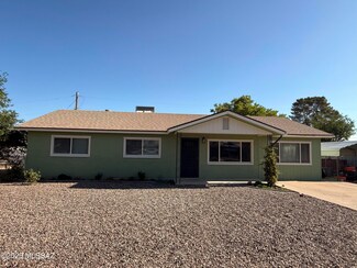 3934 W Pace St, Thatcher, AZ 85552