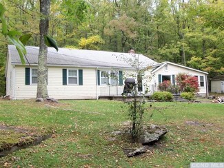 880 Rt 296, Jewett, NY 12444