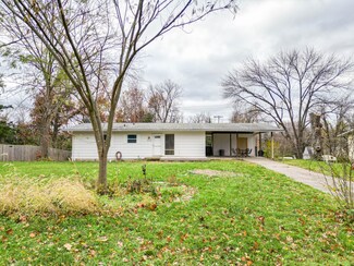 1132 Saint Christopher St, Columbia, MO 65203