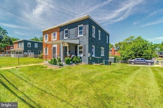 6328 Martin Luther King jr Hwy, Capitol Heights, MD 20743