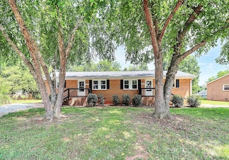 608 Temple St, Kings Mountain, NC 28086