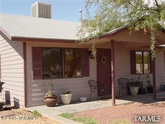 501 E Delano St, Tucson, AZ 85705