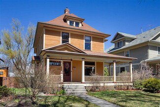 1720 W 10th Ave, Spokane, WA 99204