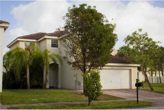 4373 SW 128th Ave, Miramar, FL 33027
