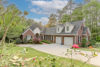 213 Birch Tree Cir, Aiken, SC 29803