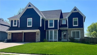 5107 NW 66th Terrace, Kansas City, MO 64151