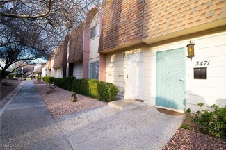 3467 Garden Dr E, Las Vegas, NV 89121