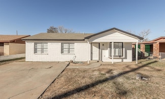 2004 Date Ave, Lubbock, TX 79404