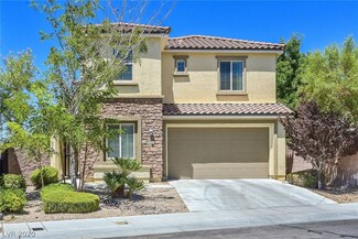 2152 Anserville Ave, Henderson, NV 89044