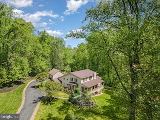 121 Marlborough Point Rd, Stafford, VA 22554