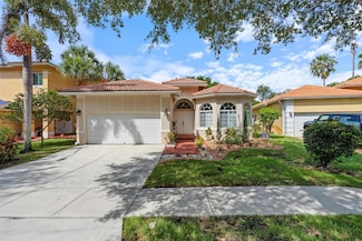 3120 SW 142nd Ave, Miramar, FL 33027