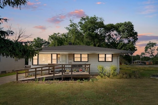 3932 E 14th Ave, Gary, IN 46403