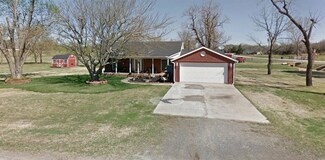 10751 Banner Rd, Lexington, OK 73051