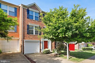 12833 Silvia Loop, Woodbridge, VA 22192