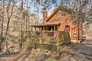 1513 Tyler Way, Sevierville, TN 37876