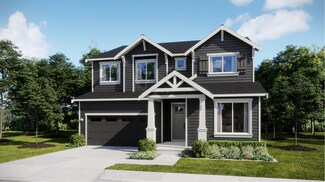 Meridian II, Bonney Lake, WA 98391
