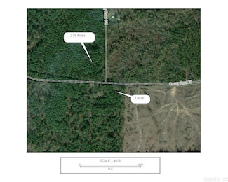 0 Calhoun Cr 78 168 Unit 25019220, Fordyce, AR 71742