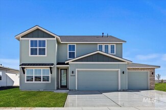 6104 S Corsican Ave, Meridian, ID 83642