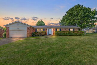 312 Riva Ridge Rd, Richmond, KY 40475