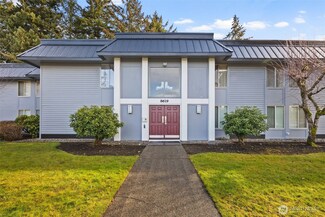 8619 Zircon Dr SW Unit J3, Lakewood, WA 98498