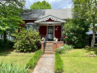 702 Cedar St, Loudon, TN 37774
