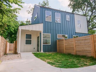 1042 Rosemont St Unit 2, Austin, TX 78723