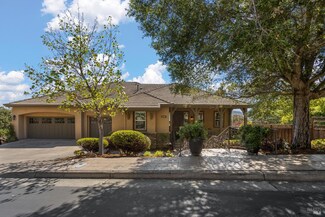 857 Bridle Ridge Dr, Fairfield, CA 94534