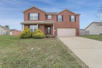 9640 Weatherby St, Mascoutah, IL 62258