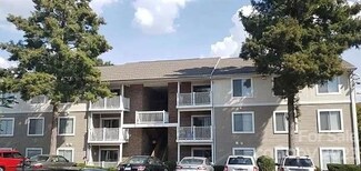 9544 University Terrace Dr, Charlotte, NC 28262