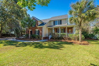 99 Fieldfare Way, Charleston, SC 29414