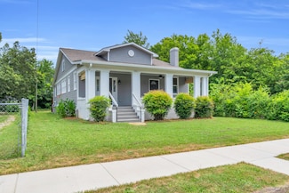 2211 Kirby Ave, Chattanooga, TN 37404