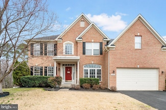 7618 Foxtrail Ct, Hanover, MD 21076