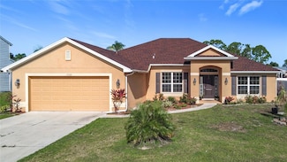 1323 Algiers St, Port Charlotte, FL 33980