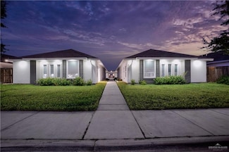 5704 Puffin Ave, Palmhurst, TX 78573