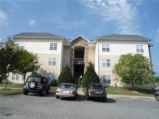 302 Campus Walk Trail Unit 201, Elon, NC 27244